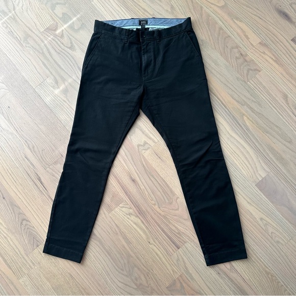 🌿J. Crew Chinos - Picture 1 of 5
